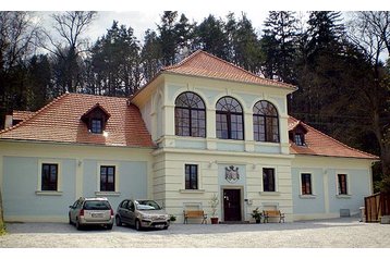 Tšehhi Vabariik Penzión Tšehhi Krumlov / Český Krumlov, Eksterjöör